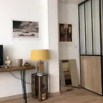 Апартаменты F2 Confort Руан