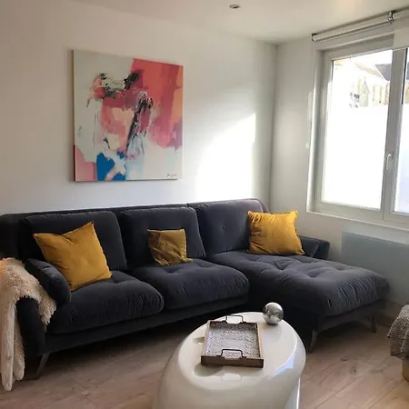 F2 Confort Appartement *