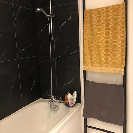 Apartman F2 Confort *