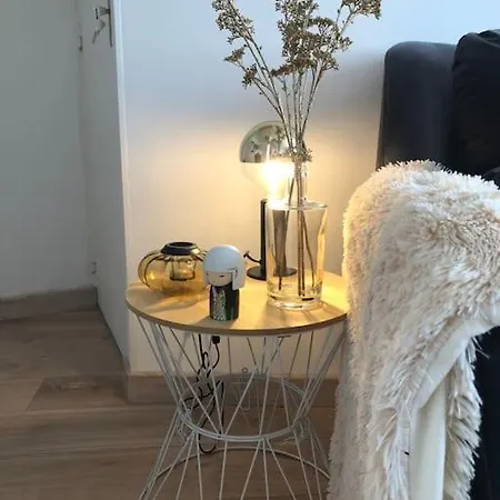 F2 Confort Appartement *