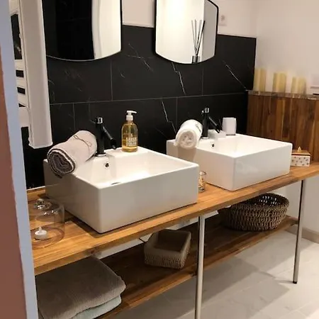 F2 Confort Appartement