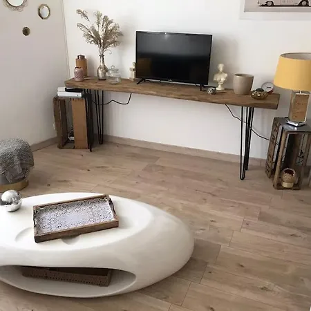 Apartman F2 Confort *