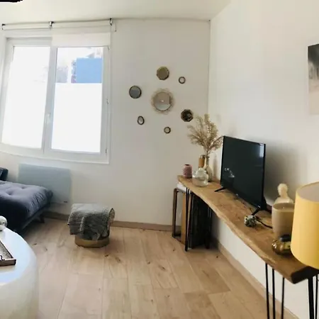 F2 Confort Appartement